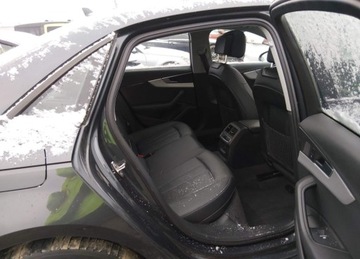 Audi A4 B9 2018 Audi A4 Limousine 2018r., 2.0t Premium2.0t Tech Premium, 2L, od ubezpiecza, zdjęcie 10