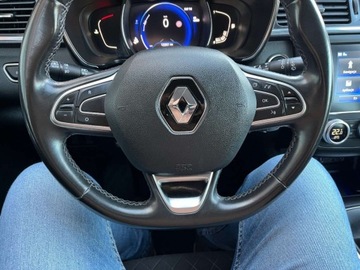 Renault Kadjar 2019 Renault Kadjar 1.5 diesel 110 KM 6 biegow kamera zarej w PL zamiana, zdjęcie 21