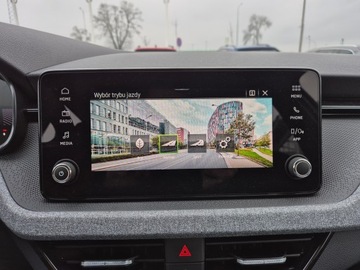 Skoda 2025 Skoda Kamiq Selection 1.5 TSI DSG z placu 150 KM, zdjęcie 14