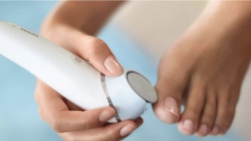Сменные диски для напильников для ног PHILIPS Pedi Advanced
