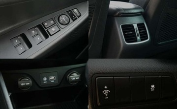 Hyundai Tucson III SUV 1.6 GDI 132KM 2016 Hyundai Tucson Hyundai Tucson 1.6 GDi 2WD Select 1.6 Benzyna 132KM, zdjęcie 35