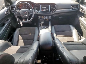 Dodge Durango III 3.6 V6 294KM 2022 Dodge Durango GT 2022 3.6l 3.6 Benzyna 295KM, zdjęcie 8