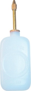 Olejarka kieszonkowa bez pompy, rurka 48mm, pojemność 50ml, PRESSOL