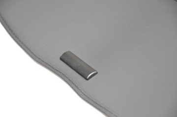 ШТОРА БАГАЖНИКА Nissan ROGUE 14-22 США СУПЕР КАЧЕСТВО ЧЕРНАЯ НОВАЯ