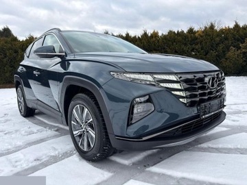 Hyundai Tucson IV 2022 Hyundai Tucson 1.6 Hybryda 180KM 2022r Dostawa pod dom!, zdjęcie 18