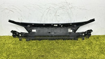 MASKA MŘÍŽKA LIŠTA VÝZTUHA NÁRAZNÍK PEUGEOT 3008 5008 2 II FACELIFT 19-