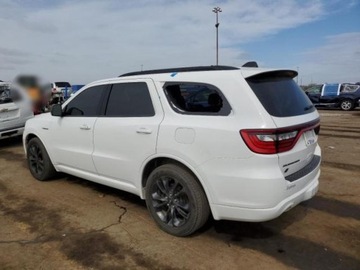 Dodge Durango III 2023 Dodge Durango 2023 RT 5.7 Benzyna 360KM, zdjęcie 3