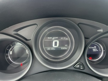 Citroen C4 II Hatchback 5d Facelifting 1.2 PureTech 110KM 2015 Citroen C4 1.2i 110KM 2015 salon PL, climatronic, zdjęcie 13