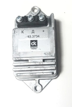 Uaz Moduł zapłonu elektronicznego