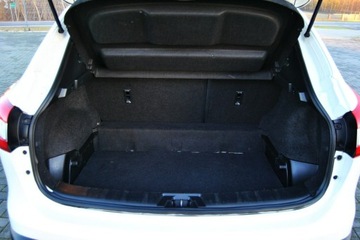 Nissan Qashqai II Crossover 1.5 dCi 110KM 2017 Nissan Qashqai Zarejestrowany PL *Kamera 360 *NAVI, zdjęcie 15