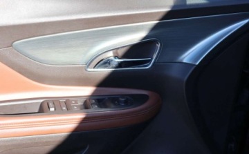 Opel Mokka I SUV 1.7 CDTI ECOTEC 130KM 2013 Opel Mokka 4x4 Naped, Nawigacja, Czujniki park. PT, Brazowa tapicerka..., zdjęcie 21