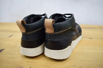 CLARKS, Trigenic, Sneakers buty sportowe, r 41