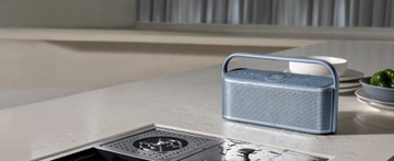 Динамик Soundcore Motion X600, черный