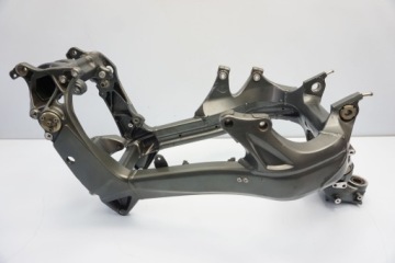 BMW K 1300 R 09-16 РАМА 2013 + КОМПЛЕКТ ДОКУМЕНТОВ