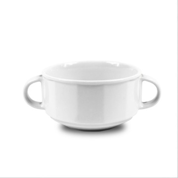 Bulionówka z uszami 320 ml - Lubiana Merkury