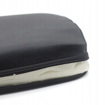 Подушка на спинку пассажирского сиденья, сисси-бар пассажира