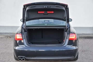 Audi A6 C7 Limousine Facelifting 2.0 TDI ultra 150KM 2014 Audi A6 Limousine AUDI A6 2.0TDI SEDAN XENON NAVI SKORY Gwarancja 12m-cy A, zdjęcie 36