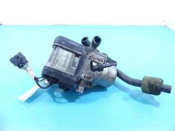 WEBASTO VOLVO S80 II V70 III 2.4 D5