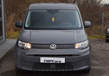 Volkswagen Caddy V Caddy 2.0 TDI 102KM 2021 Volkswagen Caddy 7 osobowy _ Kamera _ Drzwi przesuuwne 2.0 Diesel 102KM, zdjęcie 29