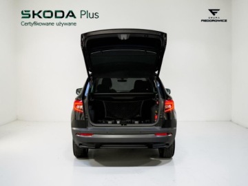 Skoda Karoq Crossover 1.5 TSI ACT 150KM 2019 Skoda Karoq Polski salon VAT 23% STYLE, zdjęcie 10