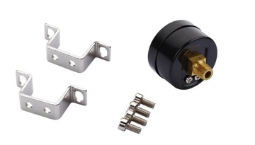 Редукционный осушитель воздушного фильтра P750 PRO 1/4