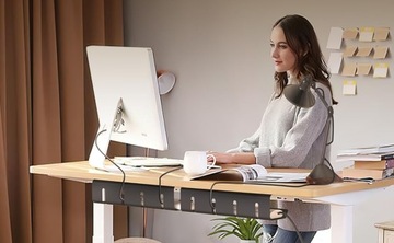 Организатор кабельного кабеля Top 60 см xxl