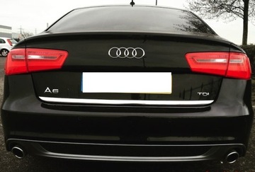 ХРОМИРОВАННАЯ ДЕКОРАТИВНАЯ ЛЕНТА С КЛЕЙКОЙ ЛЕНТОЙ 30мм х 7,5м