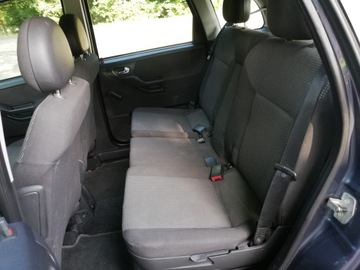 Opel Meriva I 1.4 TWINPORT ecoFLEX 90KM 2008 Opel Meriva A 1.4 16V 90 Ps Lift Klima, zdjęcie 17