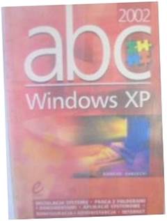 Abc Windows XP - KonradZarzecki