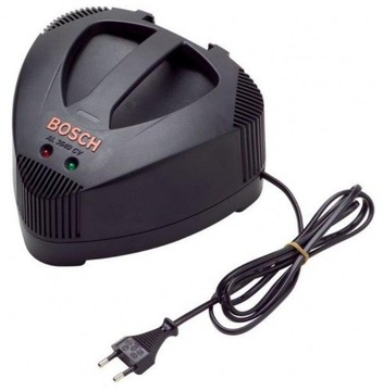 BOSCH Szybka ładowarka Li-Ion AL 3640 CV 50 min, 2