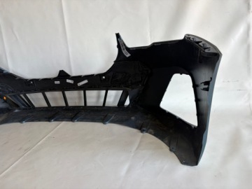 BMW 5 G60 G61 M paketo priekinis bamperis – nuotrauka 11