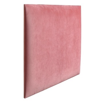 Мягкие стеновые панели, декоративное изголовье, 30х30