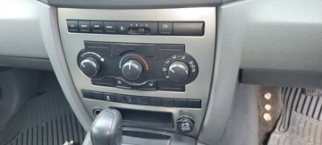 JEEP COMMANDER XK PANEL KLIMATIZACE GRAND CHEROKEE 05-