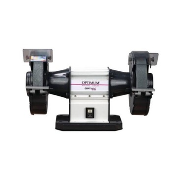 ОПТИМУМ OPTIGRIND GU 30 НАСТОЛЬНО-ШЛИФОВАЛЬНЫЙ СТАНОК