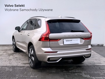Volvo XC60 II 2024 Volvo XC 60 XC60 T6 Plug-In | AWD | Ultra Dark | a, zdjęcie 4