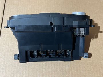 PANEL KLIMATIZACE CLIMATRONIK 7H5907040D VW T5 2.5TDI MULTIVAN