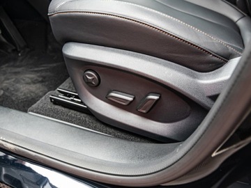 MG HS 2025 MG HS Exclusive 1.5 AT Suv 170KM 2025, zdjęcie 7