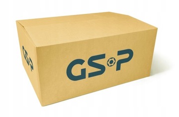 GSP 845011 SADA KLOUBU HŘÍDEL HNACÍ