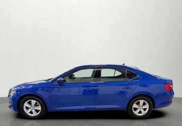 Skoda Superb 2021 Skoda Superb Active 2.0TDI Grzana szyba, pamiec foteli, grzane fotele FV23, zdjęcie 6