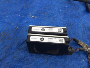 CHRYSLER 300C THEMA JEEP MODUL BLIS SENSOR RADAR