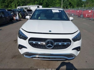 Mercedes GLA II 2025 Mercedes-Benz GLA 250 4Matic 2025 2.0l 2.0 Benzyna 221KM, zdjęcie 7