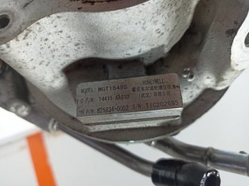 SUBARU LEVORG TURBO 1.6 T 14411AA930