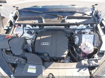 Audi Q5 II 2024 Audi Q5 2024r., Sportback Prestige, od ubezpieczalni 2.0 Benzyna 261KM, zdjęcie 10