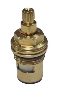 GŁOWICA CERAMICZNA 1/2 DROBNY WIELOKLIN 20 ZĘBÓW