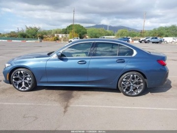 BMW Seria 3 G20-G21 2025 BMW Seria 3 BMW 330I 2.0 Benzyna 255KM, zdjęcie 5