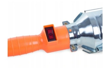 LAMPA WARSZTATOWA LAMPKA WARSZTAT Z KABLEM 4M
