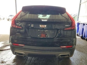 Cadillac 2023 Cadillac XT4 2023, 2.0L, 4x4, PREMIUM LUXURY, po gradobiciu 2.0 Benzyna, zdjęcie 1