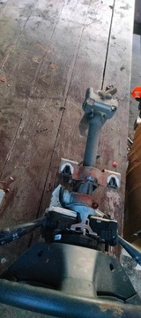 DAIHATSU TERIOS II DESKA KONZOLA PÁSY AIRBAG KPL