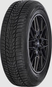 1x OPONA ZIMOWA 245/45R17 HANKOOK WINTERICEPT EVO3