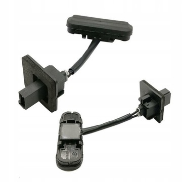 Vauxhall Insignia Przycisk blokady tylnej klapy